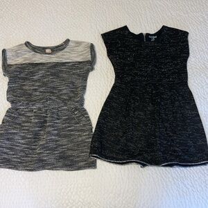 Girls' Tweed Dress Bundle